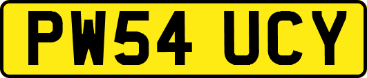 PW54UCY