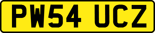 PW54UCZ