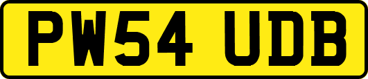 PW54UDB