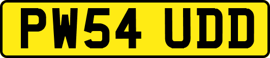 PW54UDD