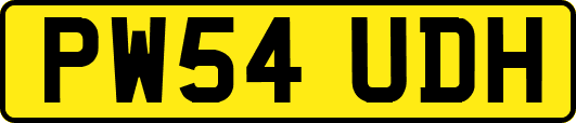 PW54UDH