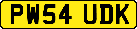 PW54UDK