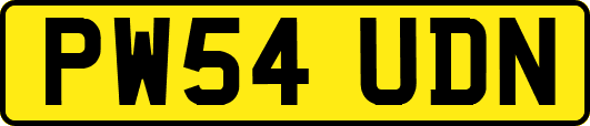 PW54UDN