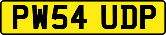 PW54UDP