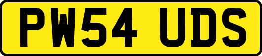 PW54UDS