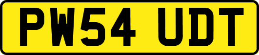 PW54UDT