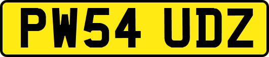 PW54UDZ