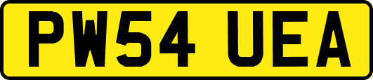 PW54UEA