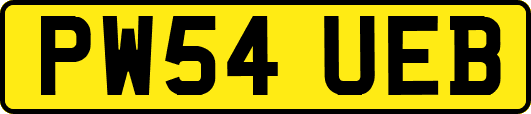 PW54UEB