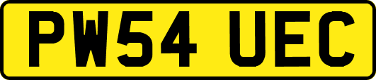 PW54UEC
