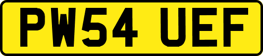 PW54UEF
