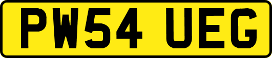 PW54UEG