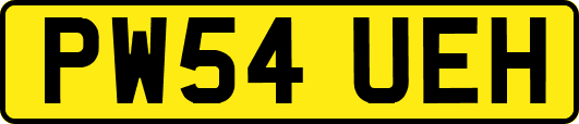PW54UEH