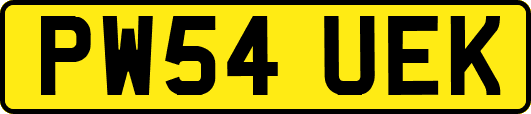PW54UEK