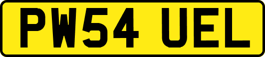 PW54UEL