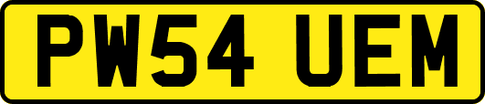 PW54UEM