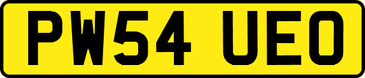 PW54UEO