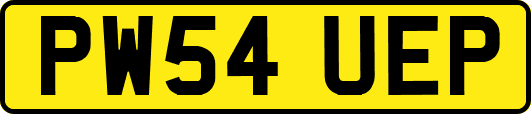 PW54UEP