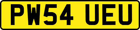 PW54UEU