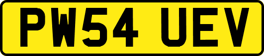 PW54UEV