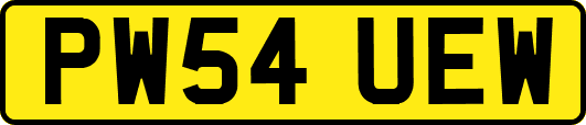 PW54UEW