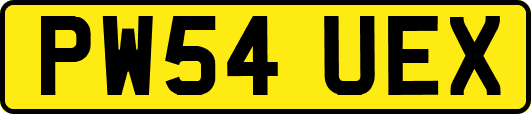 PW54UEX