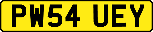 PW54UEY