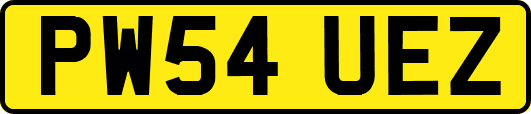 PW54UEZ