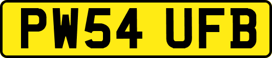 PW54UFB