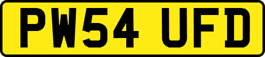 PW54UFD