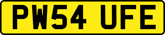 PW54UFE