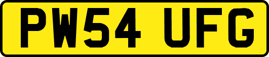 PW54UFG
