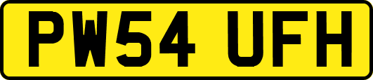 PW54UFH