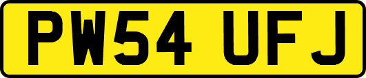 PW54UFJ