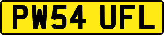 PW54UFL