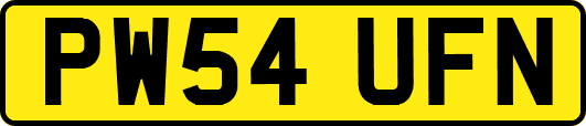 PW54UFN