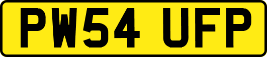PW54UFP