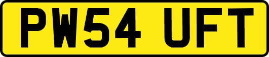 PW54UFT