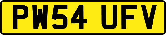 PW54UFV