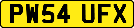 PW54UFX