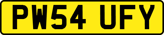 PW54UFY