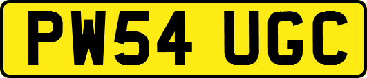 PW54UGC