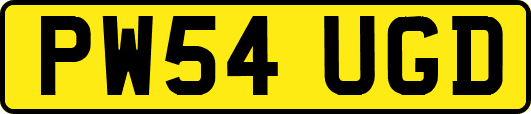 PW54UGD
