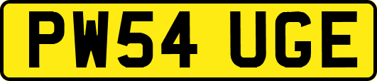 PW54UGE