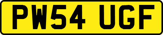 PW54UGF