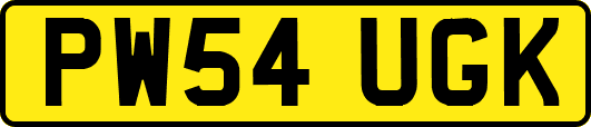 PW54UGK