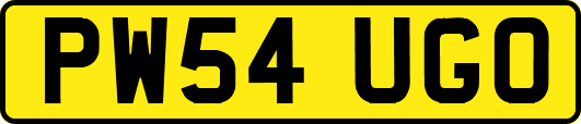 PW54UGO