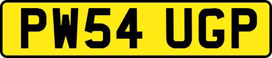 PW54UGP