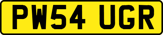 PW54UGR