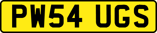 PW54UGS